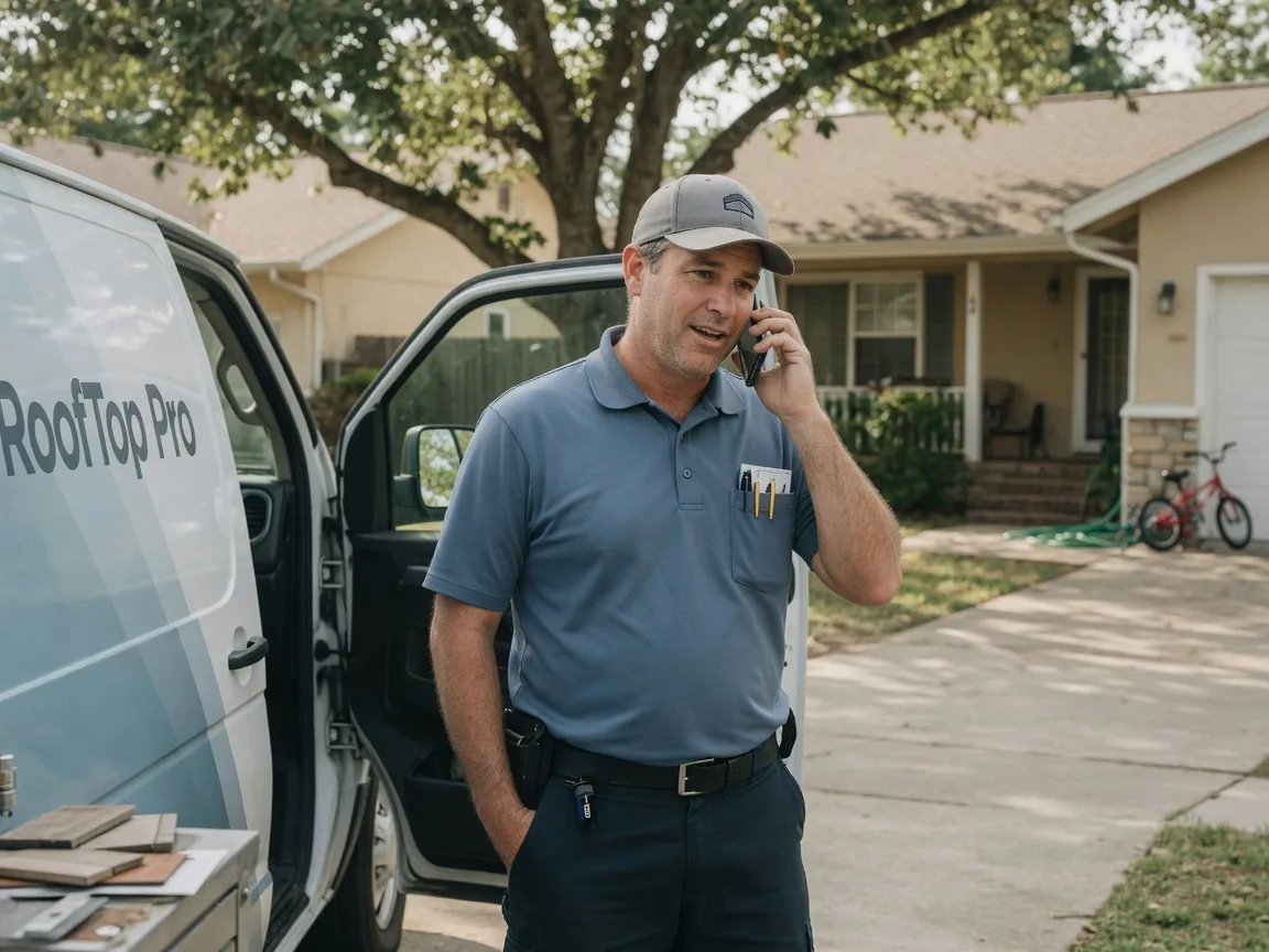 Roof Repair Brethren, MI FAQs